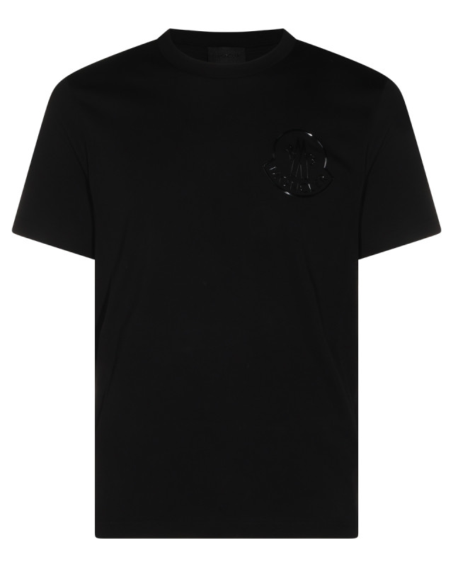 [Moncler] T-shirts Short Sleeve FW26 L20918C0003789AYW999