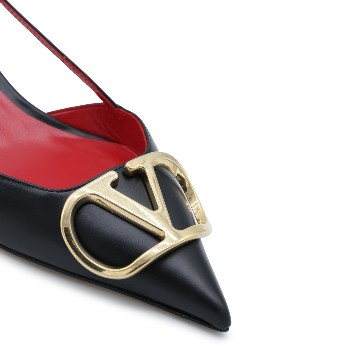 [Valentino Garavani] Pumps FW26 9W2S0Q70XPD0NO