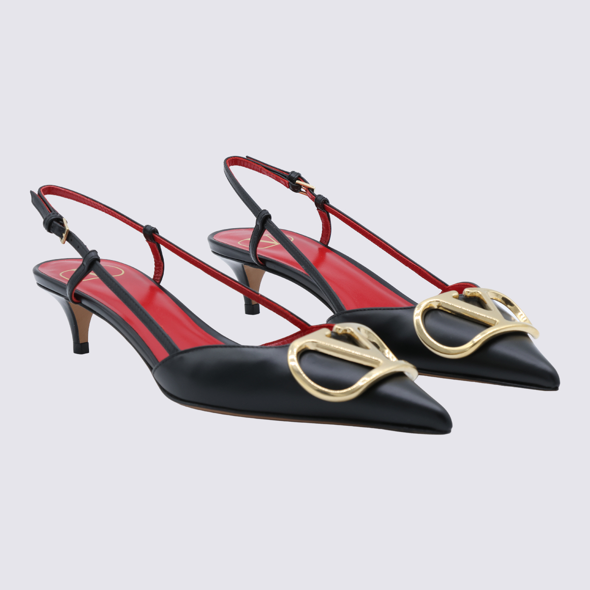 [Valentino Garavani] Pumps FW26 9W2S0Q70XPD0NO