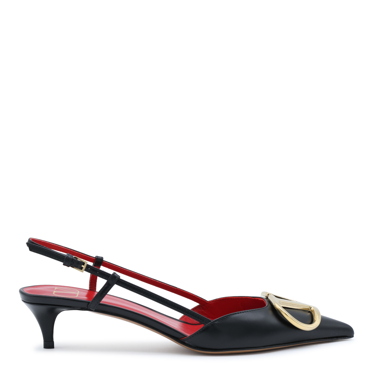 [Valentino Garavani] Pumps FW26 9W2S0Q70XPD0NO