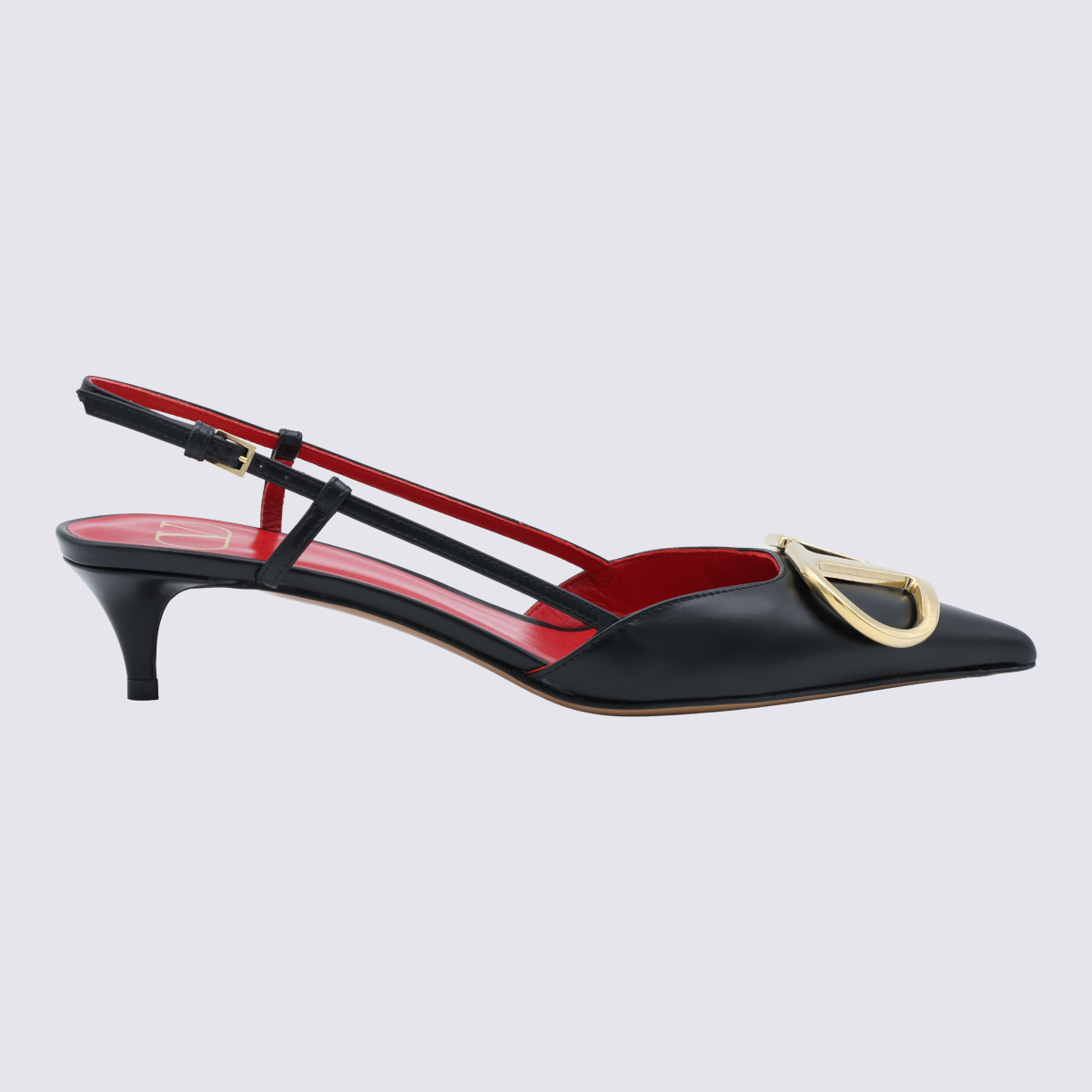 [Valentino Garavani] Pumps FW26 9W2S0Q70XPD0NO