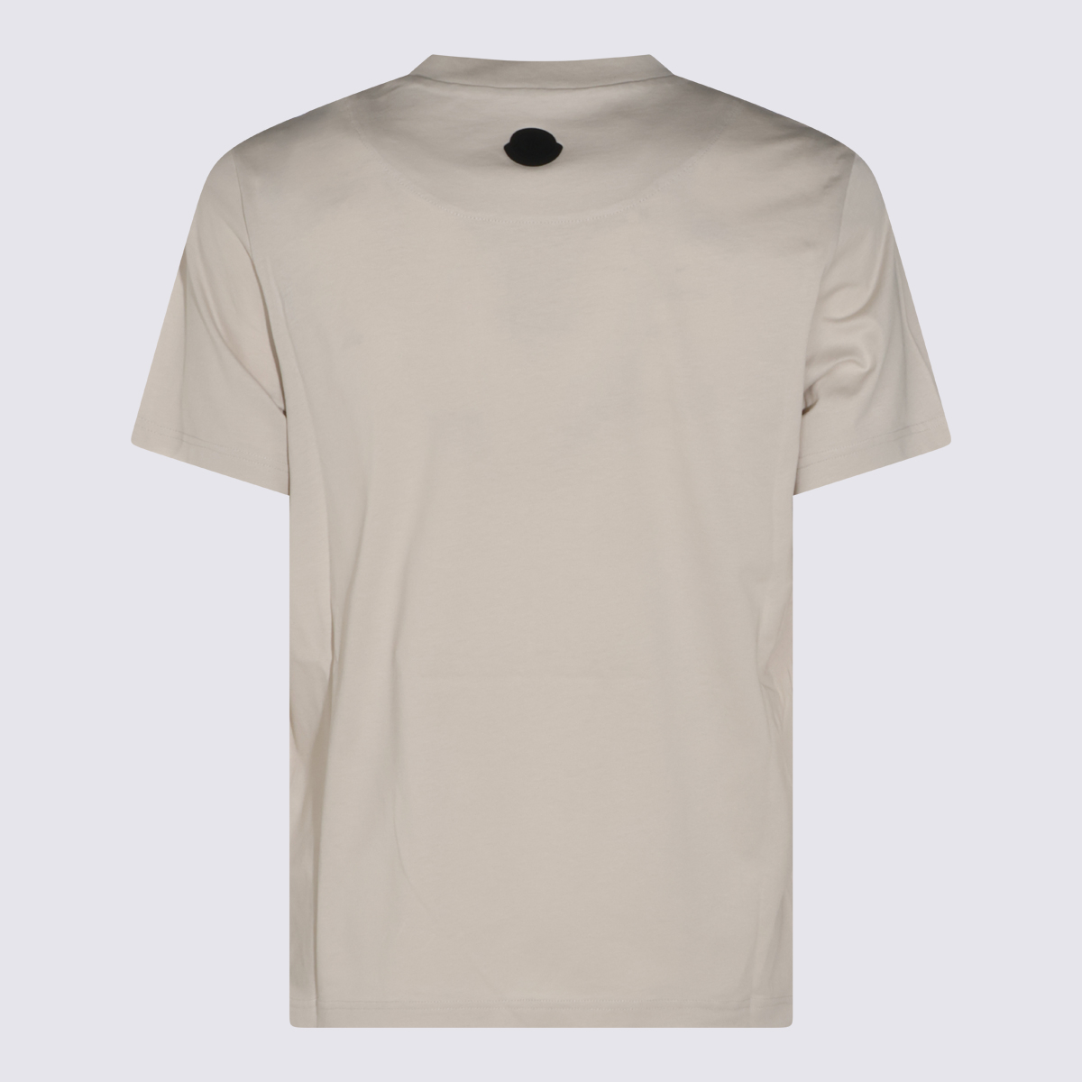 [Moncler] T-shirts Short Sleeve FW26 L20918C0003789AYW204