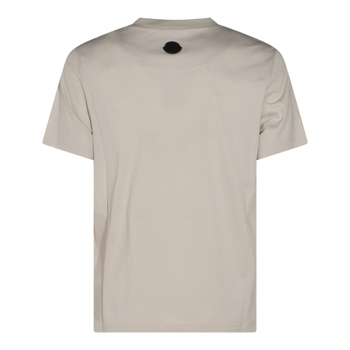 [Moncler] T-shirts Short Sleeve FW26 L20918C0003789AYW204