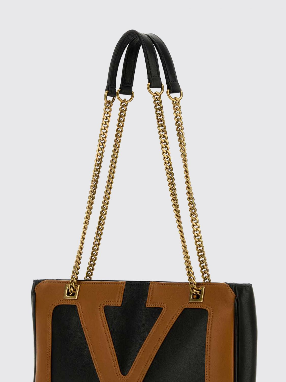[Valentino Garavani] Tote bag SS26 6W2B0R13PTJ RFA