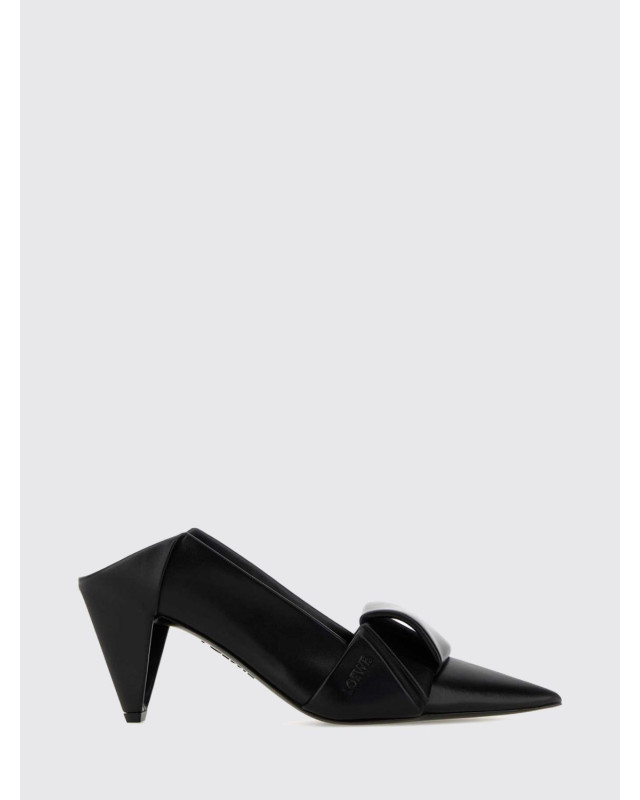 [Loewe] Pumps SS26 L814S01XB2 BLACK