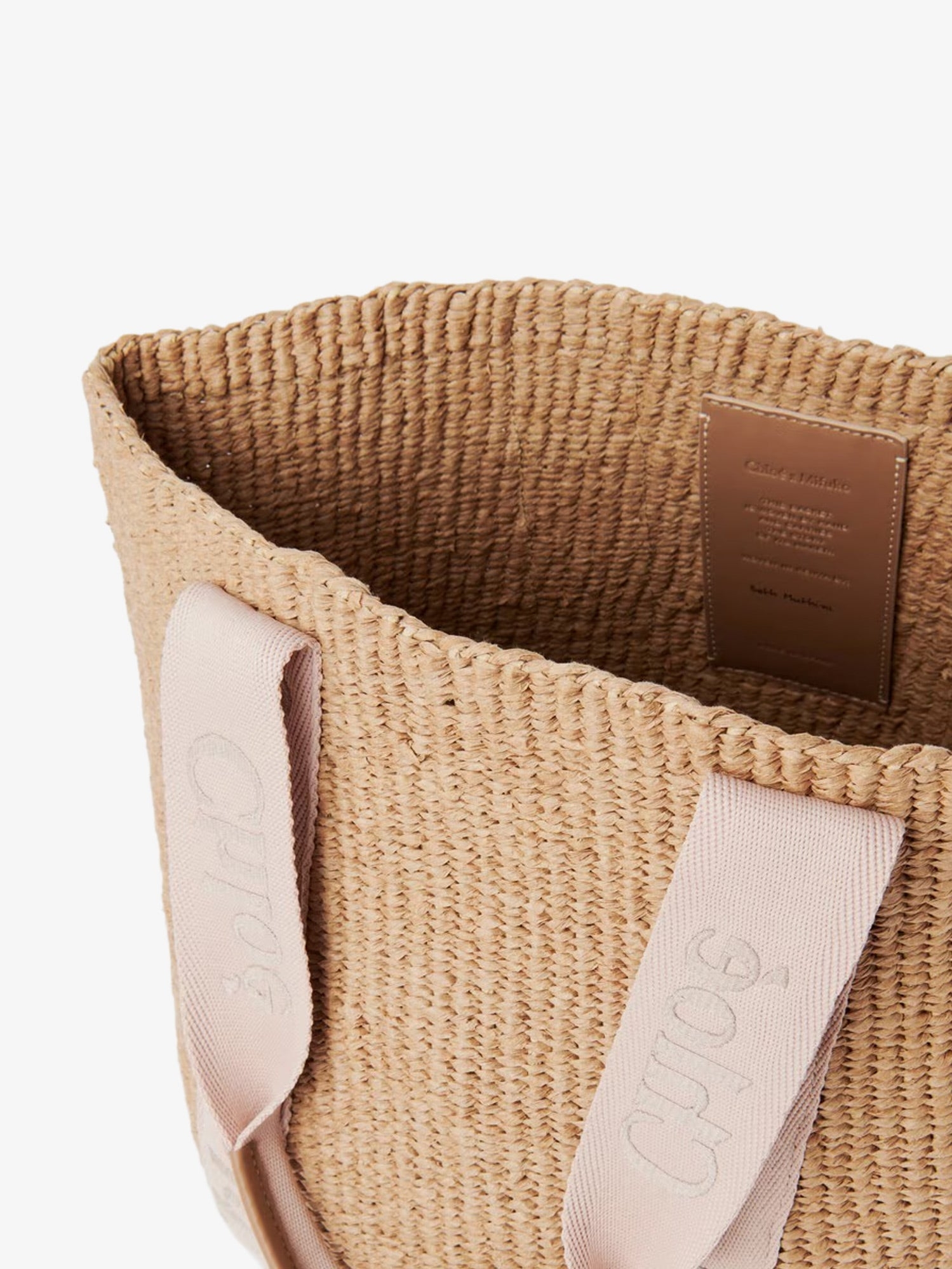 [CHLOE'] Shoulder bag FW26 CHC23AS380L1826Y