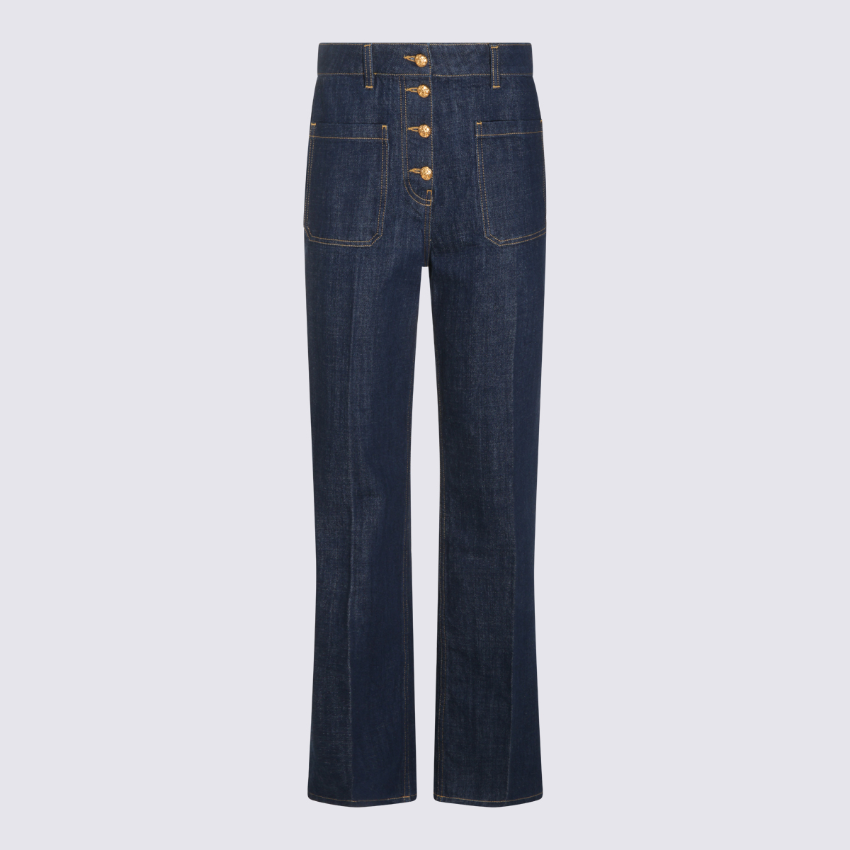 [Valentino] Jeans FW26 9B3DD23LAER528
