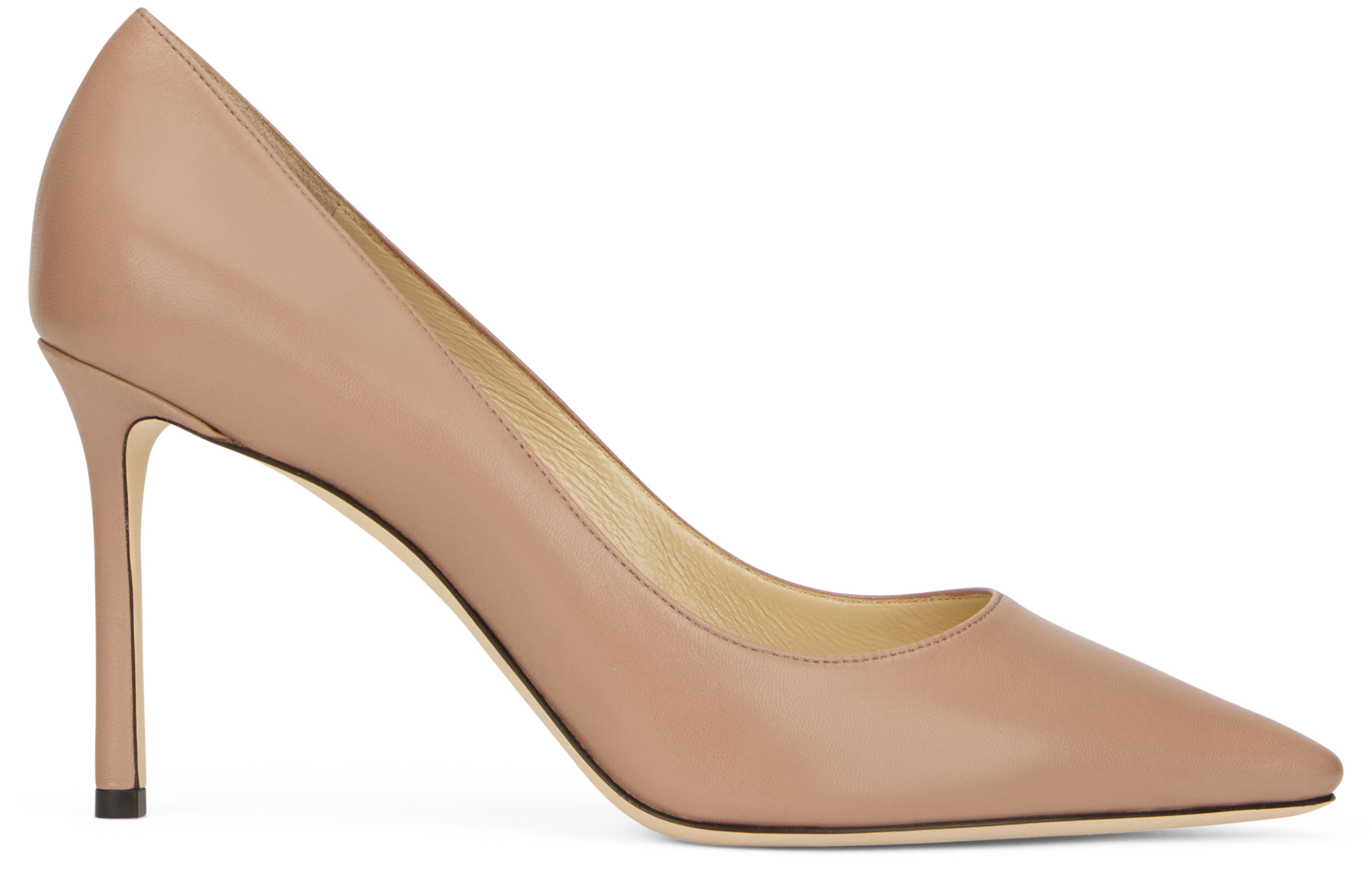 [Jimmy Choo] Pumps CO ROMY85KID_BALLETPINK