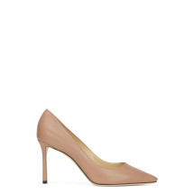[Jimmy Choo] Pumps CO ROMY85KID_BALLETPINK