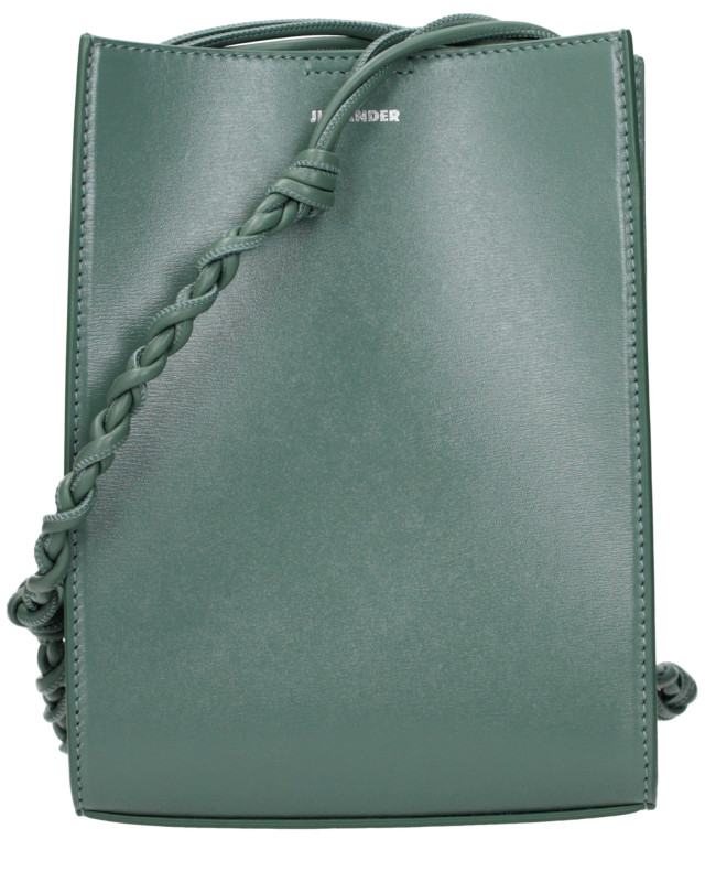 [Jil Sander] Cross body bag SS25 WG0001P5354306