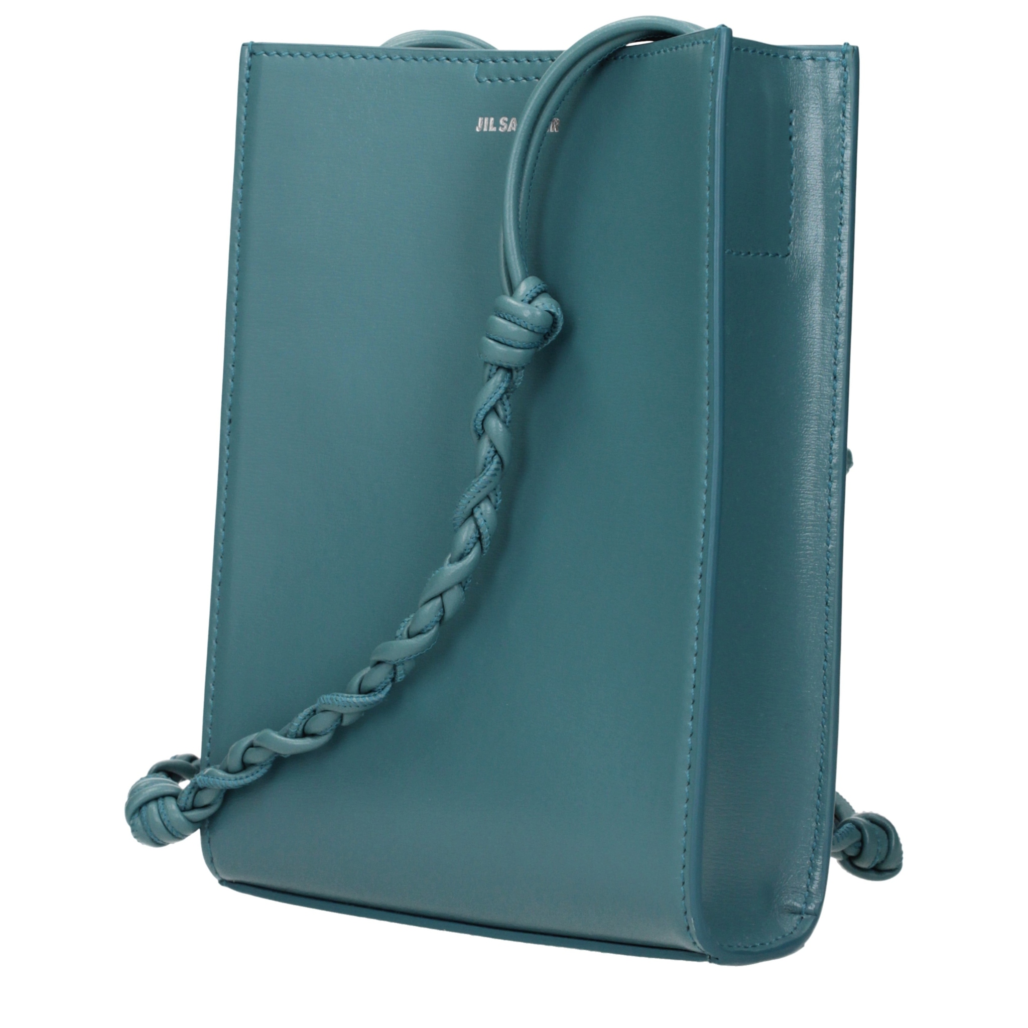 [Jil Sander] Cross body bag SS25 WG0001P5354431