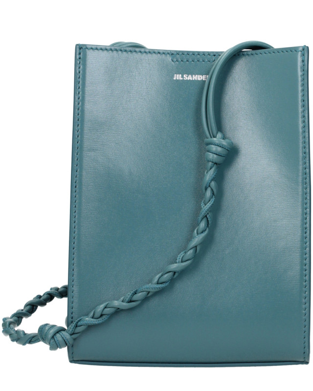 [Jil Sander] Cross body bag SS25 WG0001P5354431