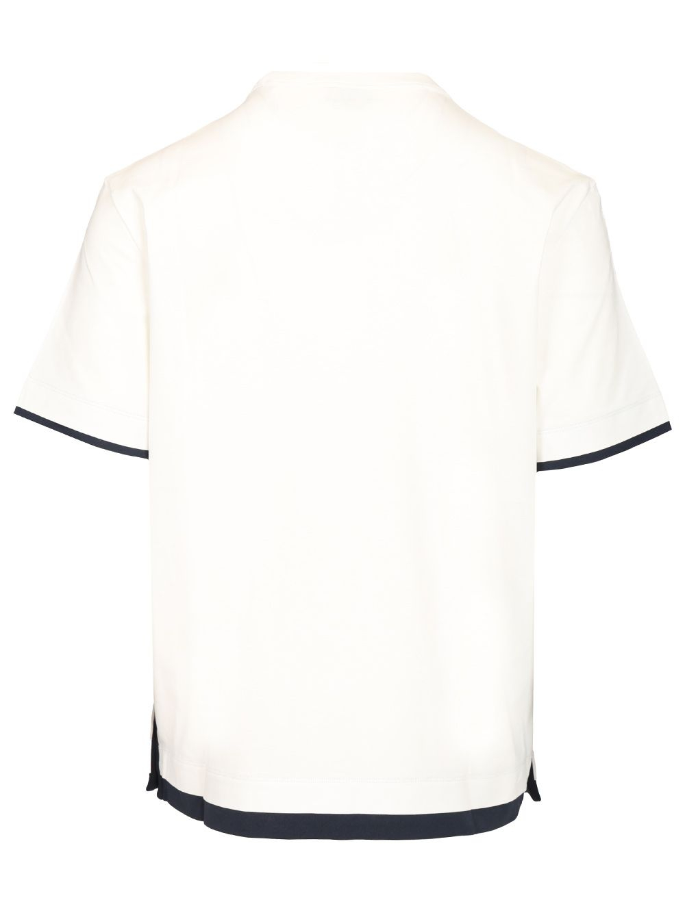 [Fendi] T-shirts Short Sleeve CO FY1358AUIBF11VU
