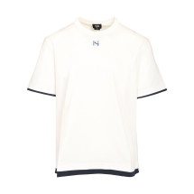 [Fendi] T-shirts Short Sleeve CO FY1358AUIBF11VU