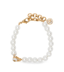 [Casablanca] Bracelet FW26 PF26-JW-413 01 GOLWH