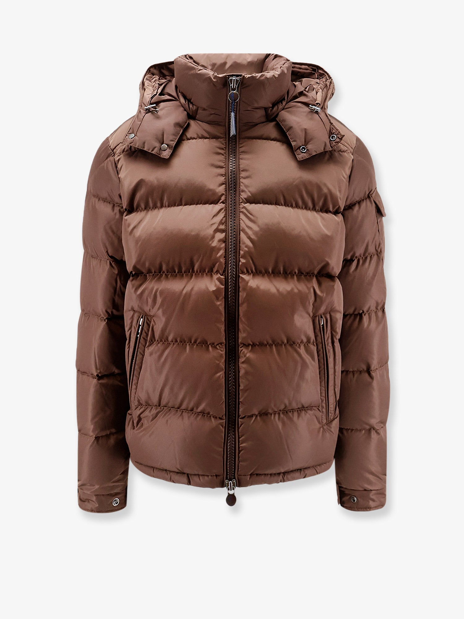 [Moncler] Down Jacket FW26 L20911A53600539ZD262