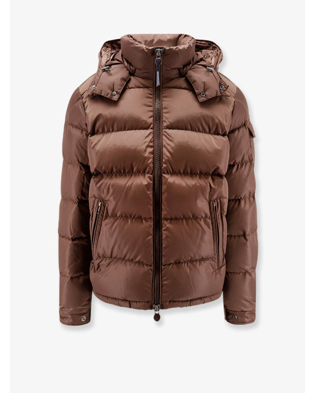 [Moncler] Down Jacket FW26 L20911A53600539ZD262