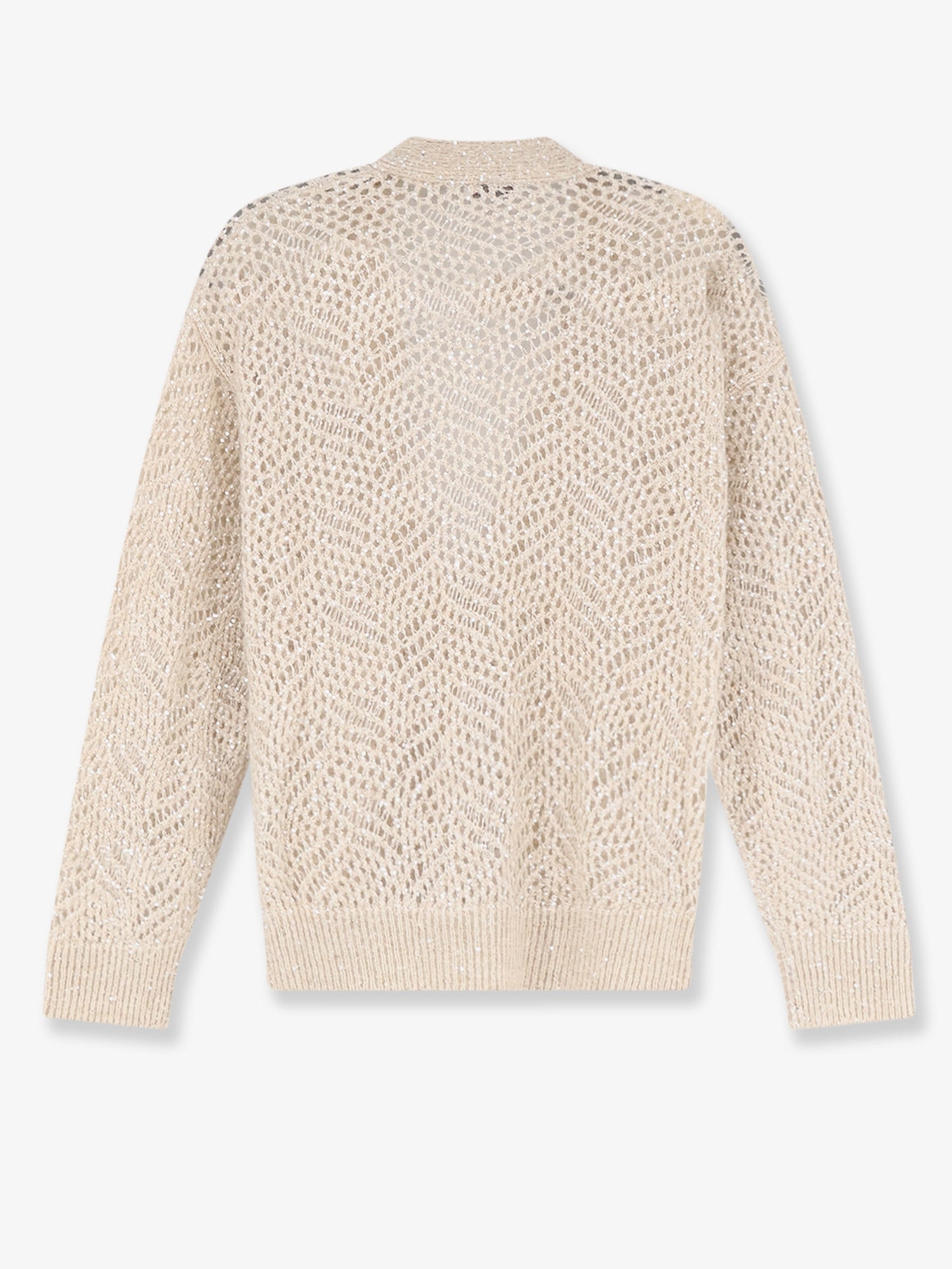 [Brunello Cucinelli] Knitwear FW26 MRG562506CEZ53