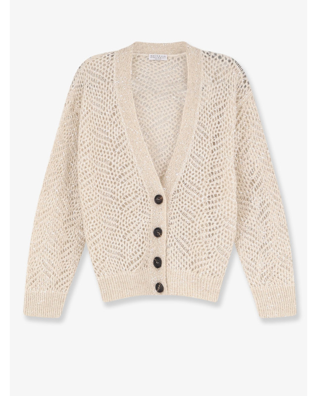 [Brunello Cucinelli] Knitwear FW26 MRG562506CEZ53