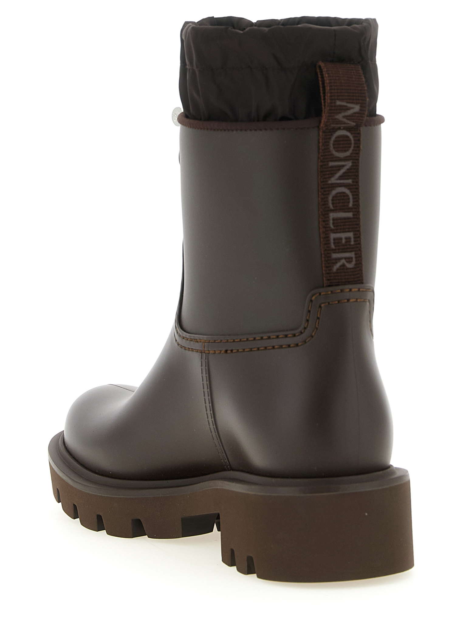 [Moncler] Boots FW26 L209B4G00190M4522243
