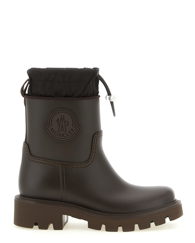 [Moncler] Boots FW26 L209B4G00190M4522243