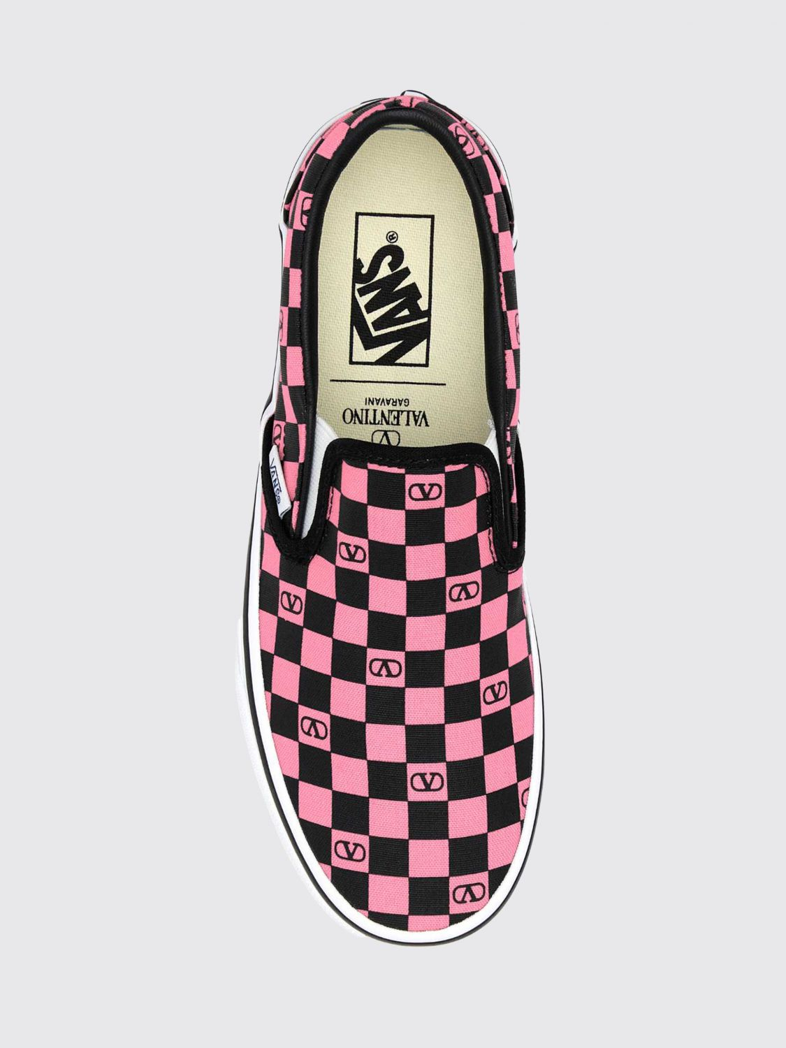 [Valentino Garavani] Sneakers SS26 8W2S0NY9HPK DPM