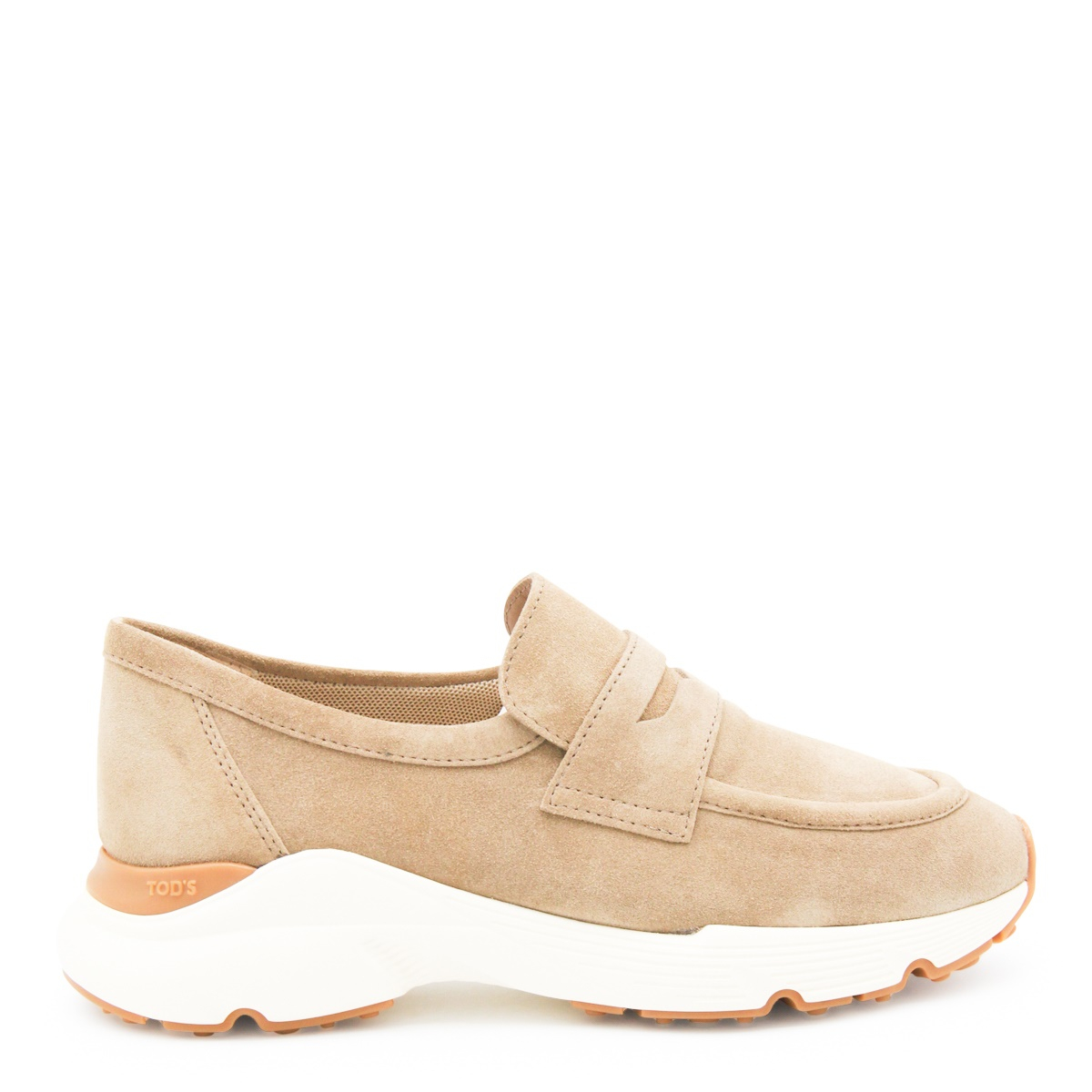 [Tod's] Loafer FW26 XXW54C0JC41RE0S812