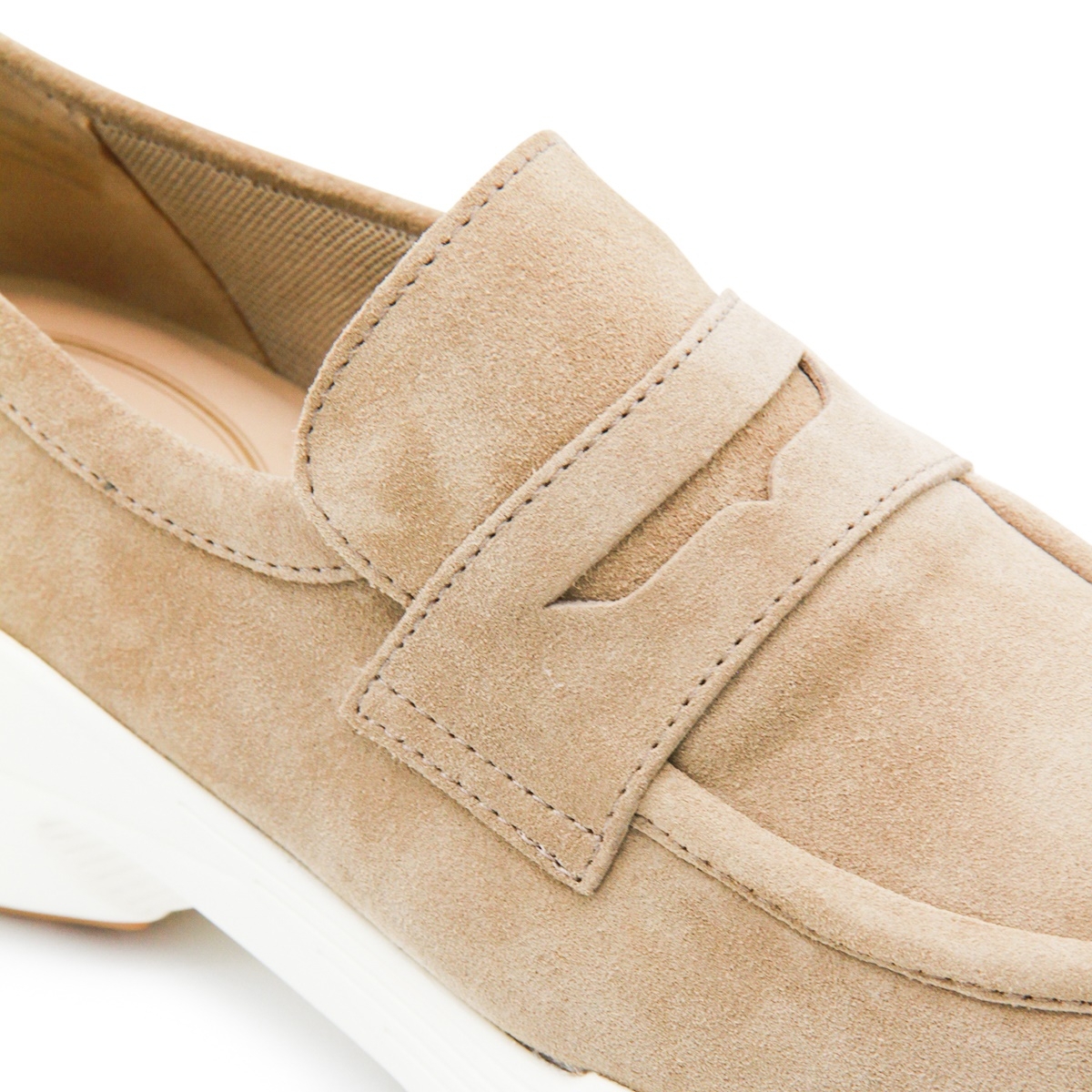 [Tod's] Loafer FW26 XXW54C0JC41RE0S812