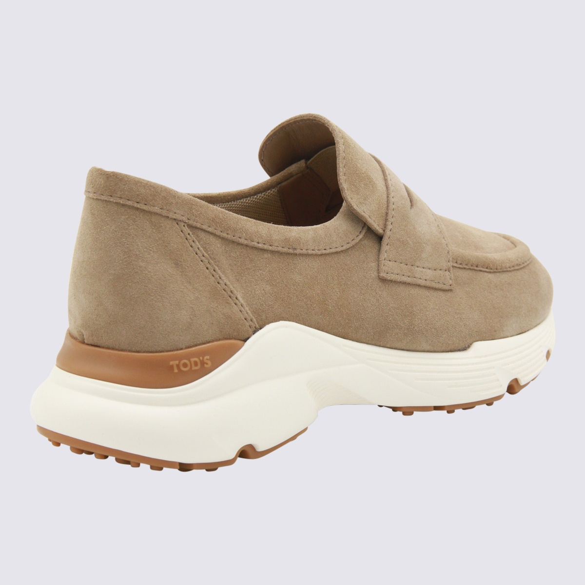 [Tod's] Loafer FW26 XXW54C0JC41RE0S812