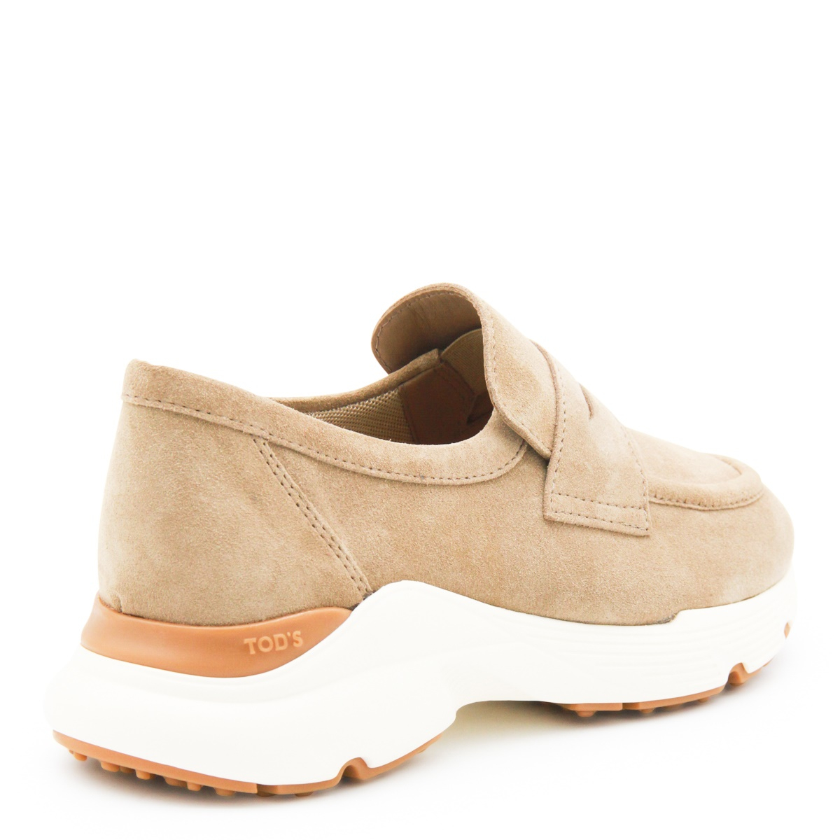 [Tod's] Loafer FW26 XXW54C0JC41RE0S812