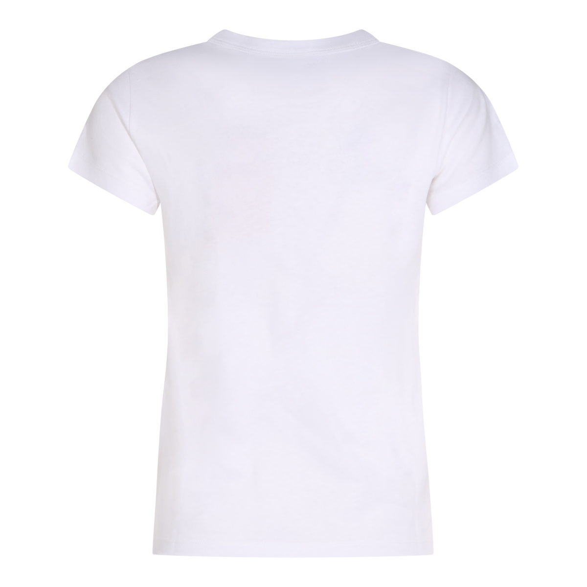 [Valentino] T-shirts Short Sleeve FW26 9B3MG26MAA80BO
