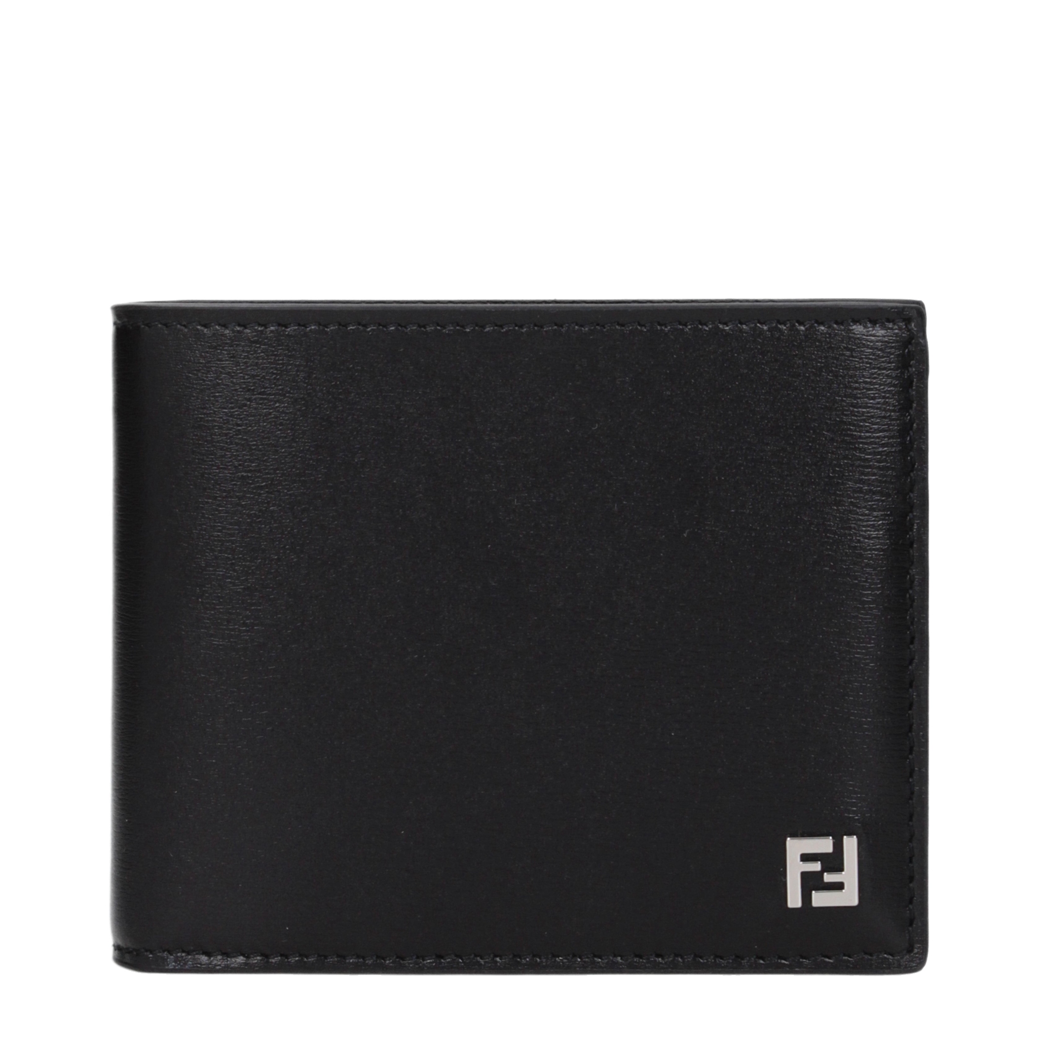 [Fendi] Wallet SS26 7M0001AVV6F0GXN