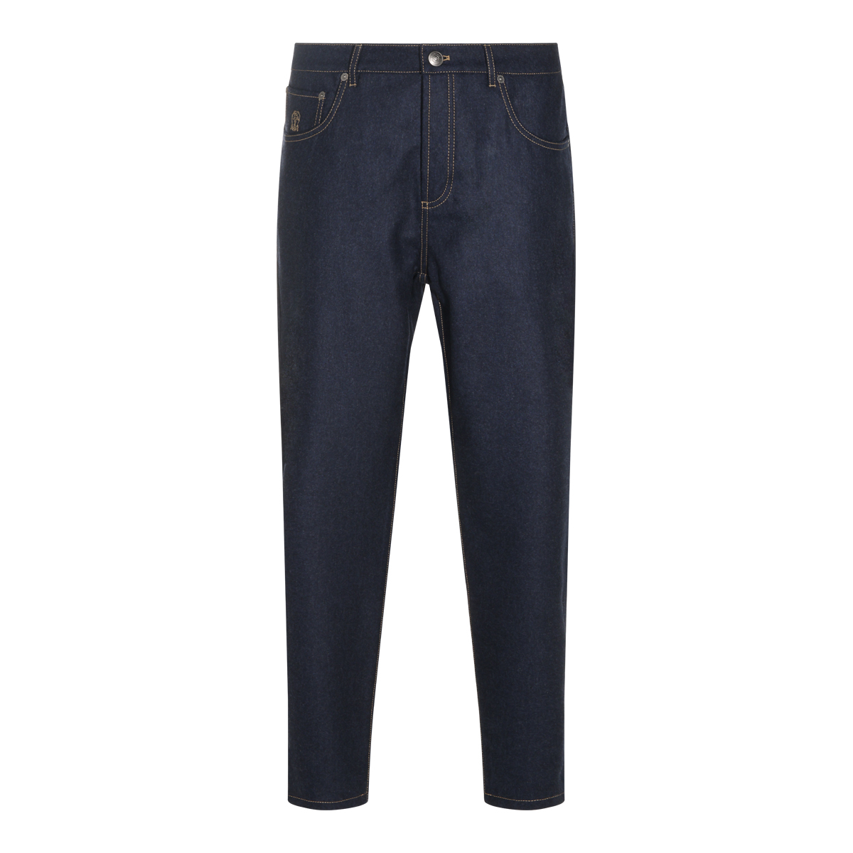 [Brunello Cucinelli] Trousers FW26 M038PF1012CDL36