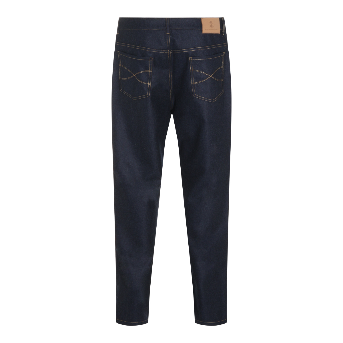 [Brunello Cucinelli] Trousers FW26 M038PF1012CDL36