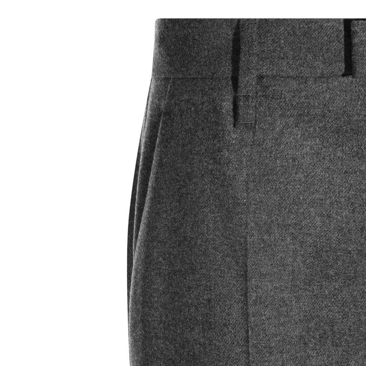[Brunello Cucinelli] Trousers FW26 MB162P8492C032