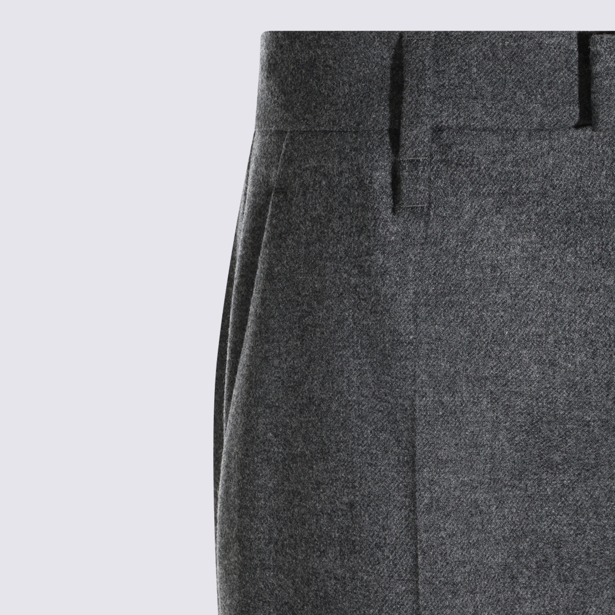 [Brunello Cucinelli] Trousers FW26 MB162P8492C032