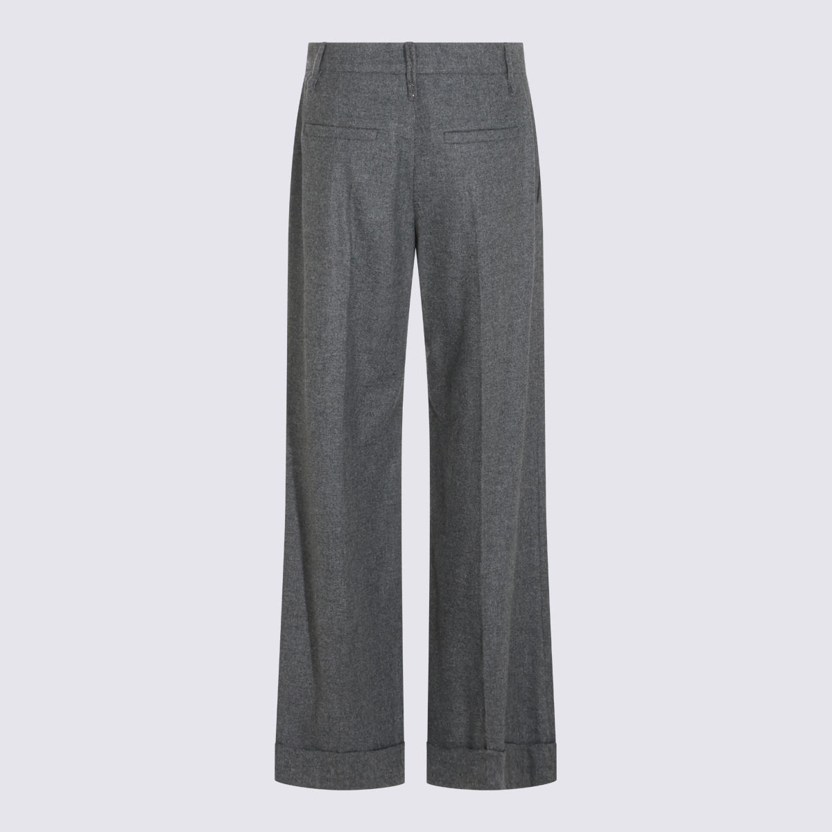 [Brunello Cucinelli] Trousers FW26 MB162P8492C032
