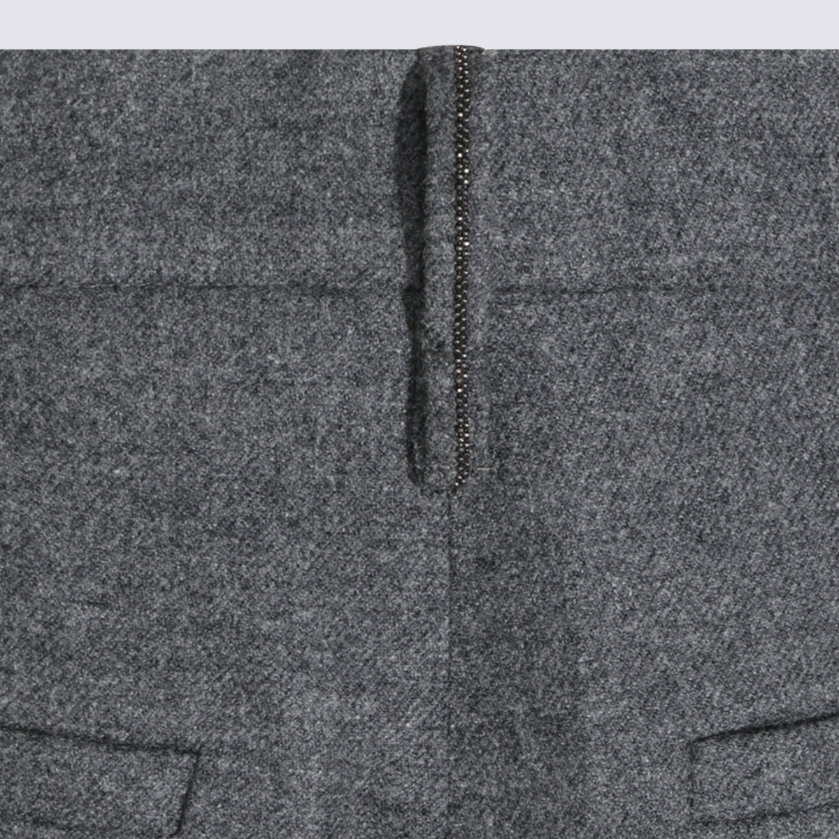 [Brunello Cucinelli] Trousers FW26 MB162P8492C032