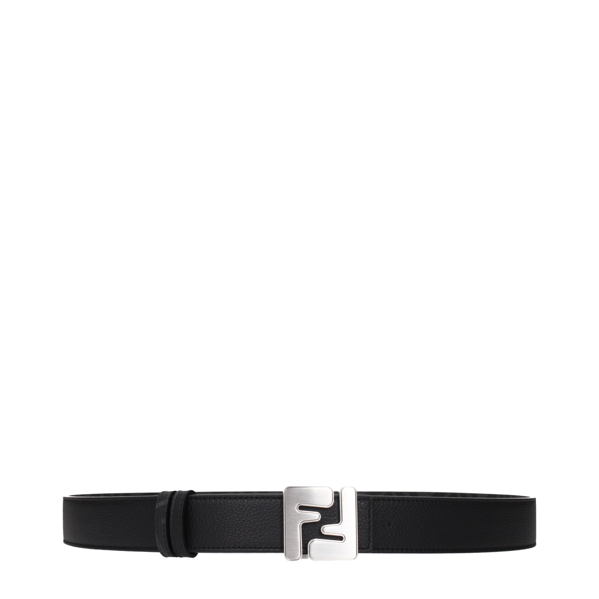 [Fendi] Belt SS26 7C0556AQWHF0GWB