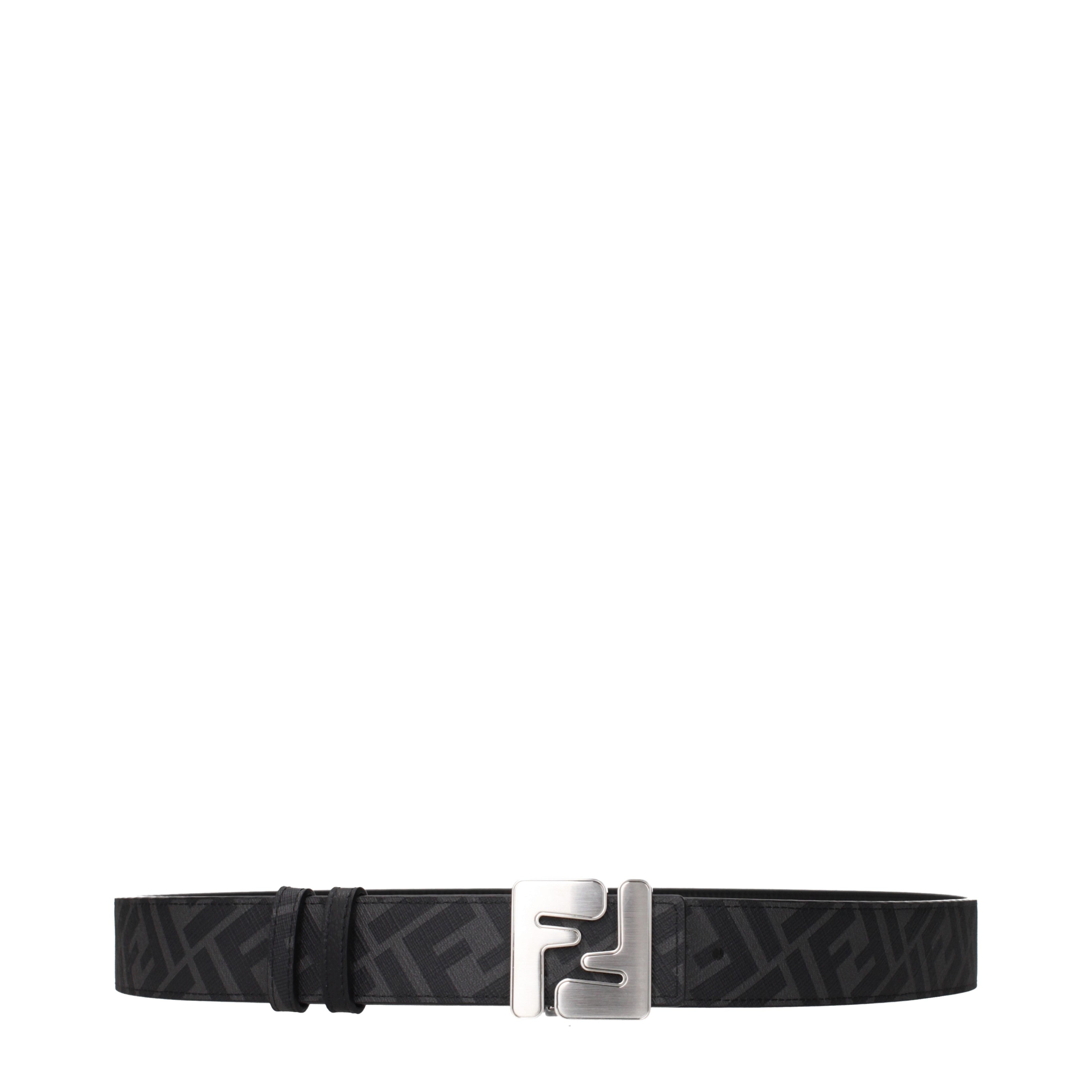 [Fendi] Belt SS26 7C0556AQWHF0GWB