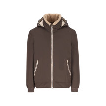 [Brunello Cucinelli] Down Jacket FW26 MV4061606  C104