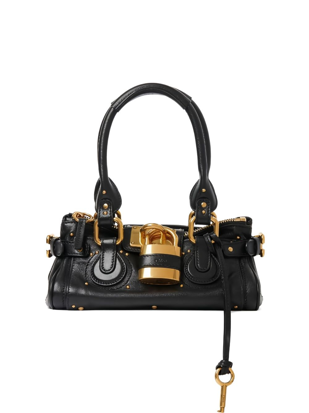 [Chloe] Shoulder bag FW26 CH26SS805P75001