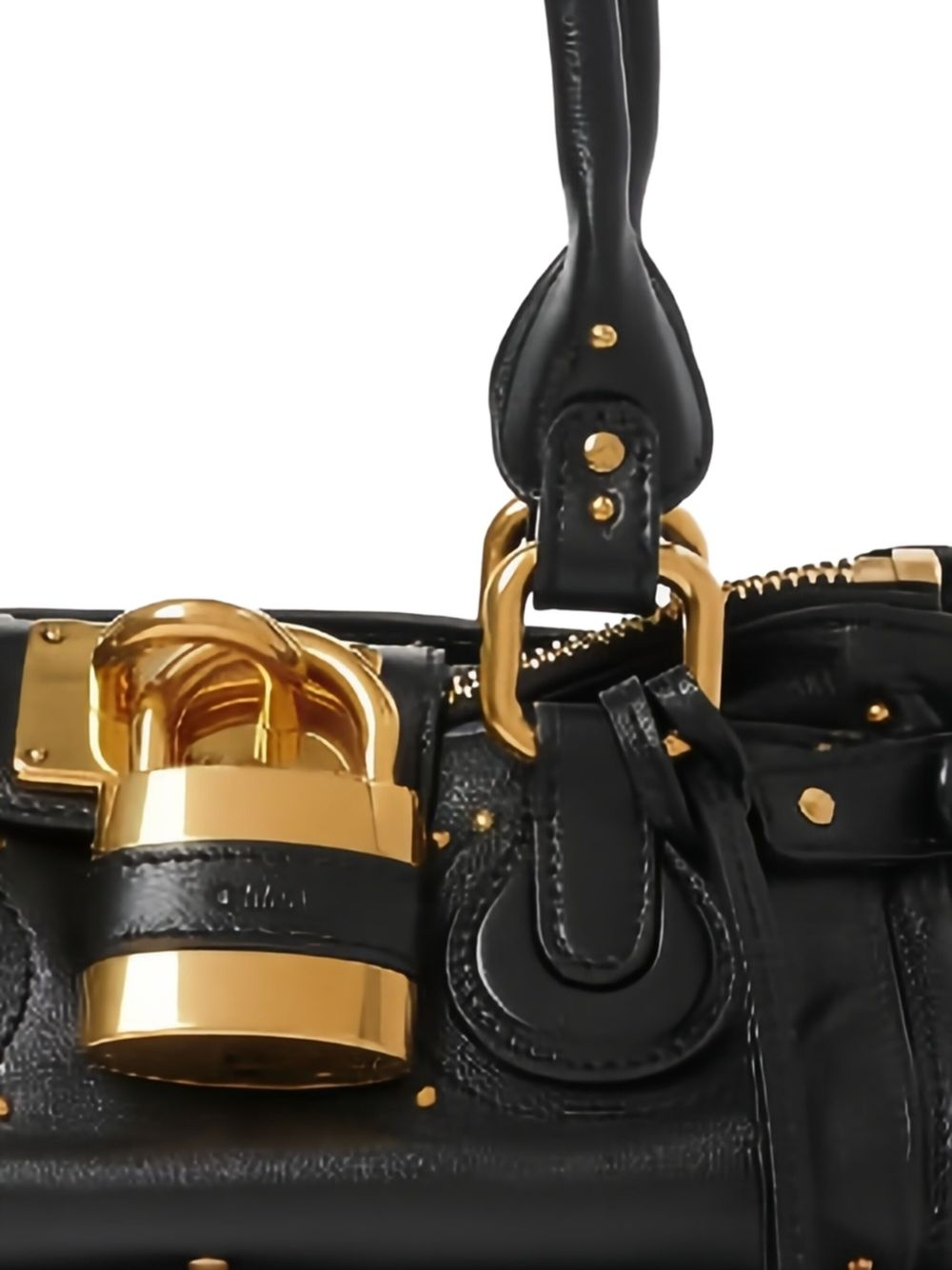 [Chloe] Shoulder bag FW26 CH26SS805P75001