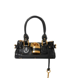 [Chloe] Shoulder bag FW26 CH26SS805P75001