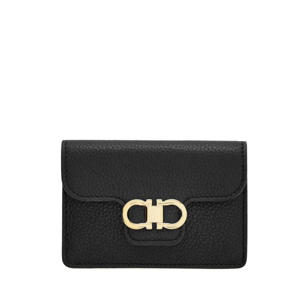 [Ferragamo] Wallet FW26 220963 0785795 NEFLA