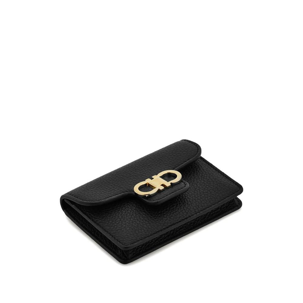 [Ferragamo] Wallet FW26 220963 0785795 NEFLA