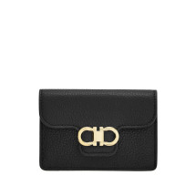 [Ferragamo] Wallet FW26 220963 0785795 NEFLA