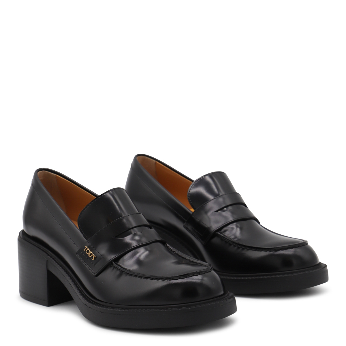 [Tod's] Loafer FW26 XXW73L0JK40SHAB999