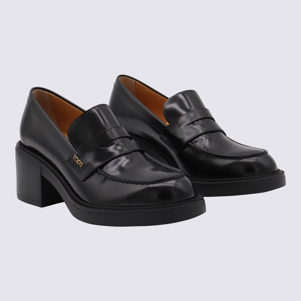 [Tod's] Loafer FW26 XXW73L0JK40SHAB999