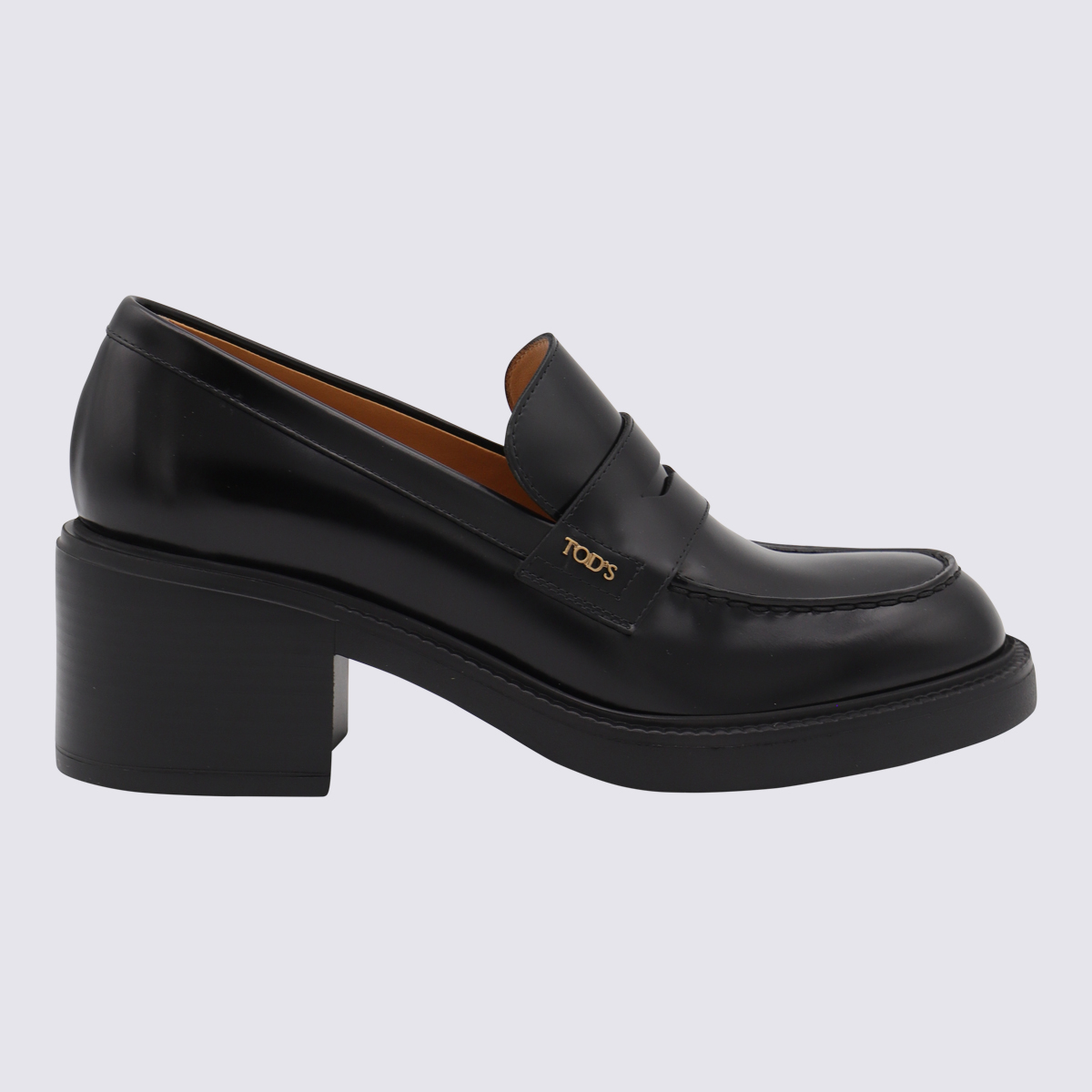 [Tod's] Loafer FW26 XXW73L0JK40SHAB999